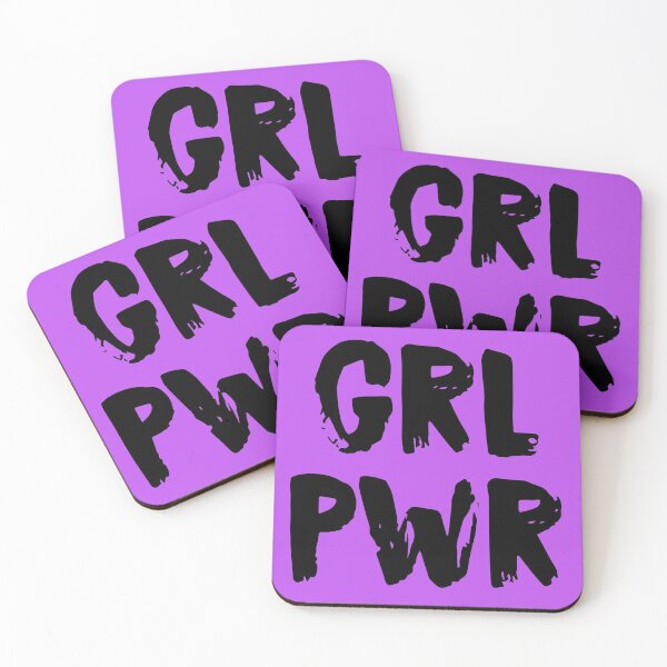 Item preview, Girl Power designed and sold by VecaBcn.