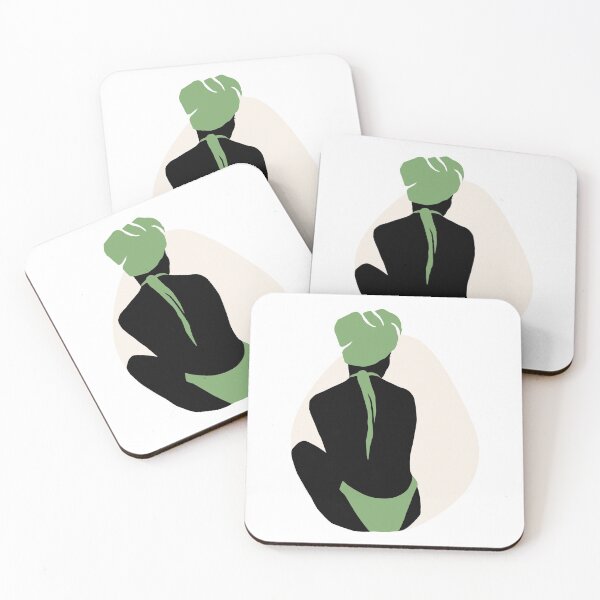 Item preview, Green designed and sold by saragarvia.