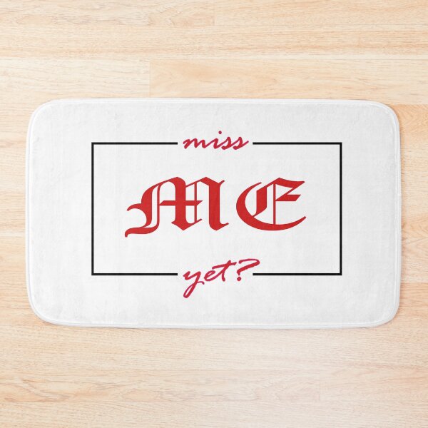 Item preview, miss me yet ? donald trump designed and sold by GalaxyStoreDZ.