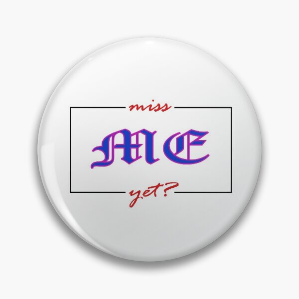 Item preview, miss me yet ? donald trump designed and sold by GalaxyStoreDZ.