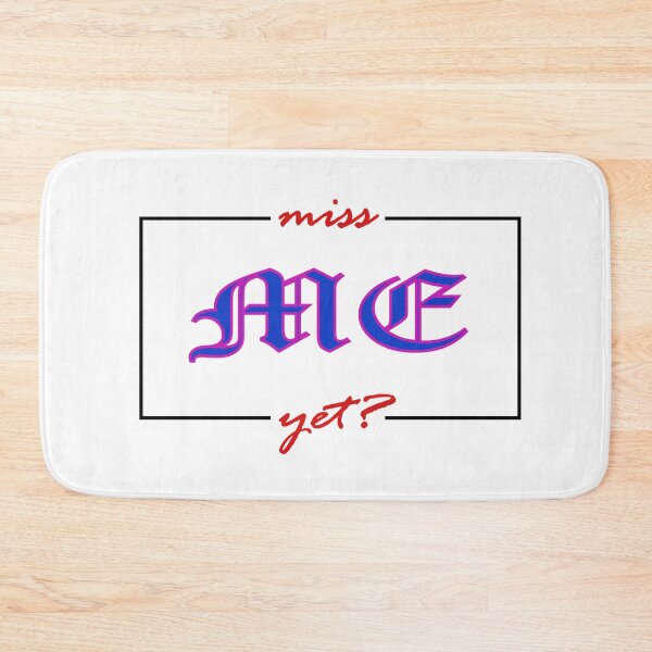 Item preview, miss me yet ? donald trump designed and sold by GalaxyStoreDZ.
