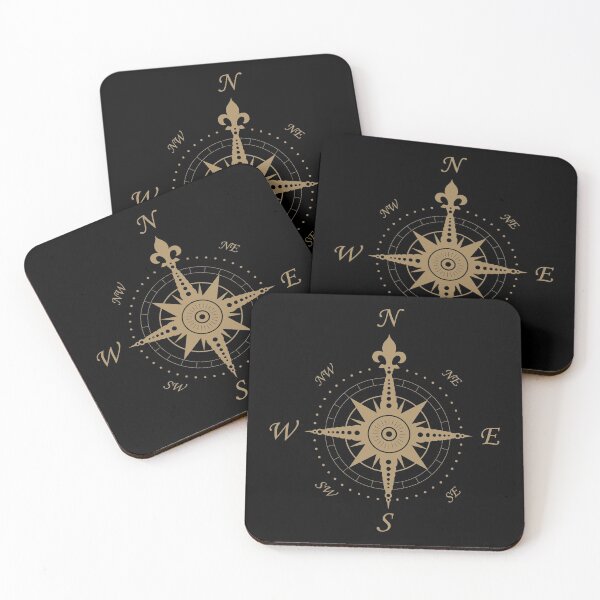 Item preview, Vintage Compass designed and sold by ana1moreira.