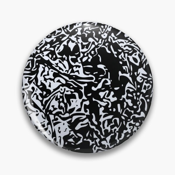 Artikelvorschau, Brilliant White & Black # 1 entworfen und verkauft von Kettukas.
