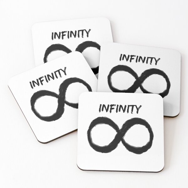 Item preview, Infinity designed and sold by jcnenm.