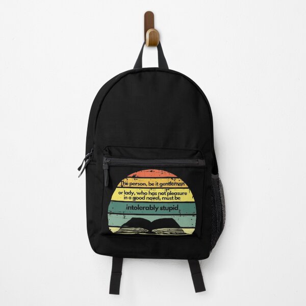 Item preview, Classic booklover designed and sold by 87lidia.