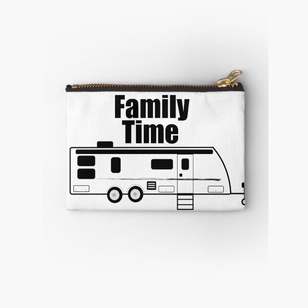 Item preview, family time camping  designed and sold by country-designs.
