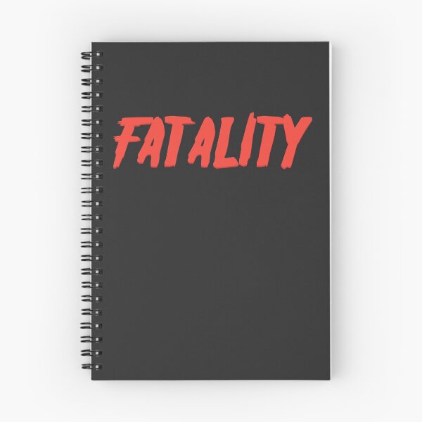 Item preview, Fatality designed and sold by Gezwompl.
