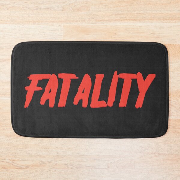 Item preview, Fatality designed and sold by Gezwompl.