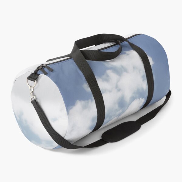 Item preview, Blue Clouded Sky | Blue Clouded Sky Photography | Clouded Sky Fine Art Print designed and sold by Melissa Peltenburg.