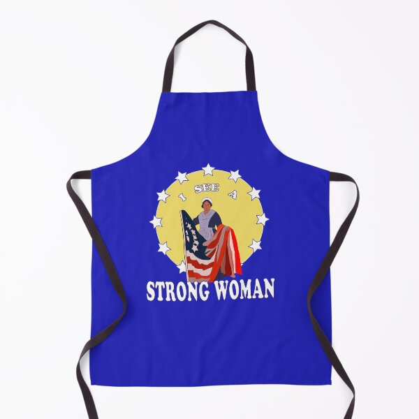 Item preview, I see a strong women, womens day celebration designed and sold by hossamsoud.