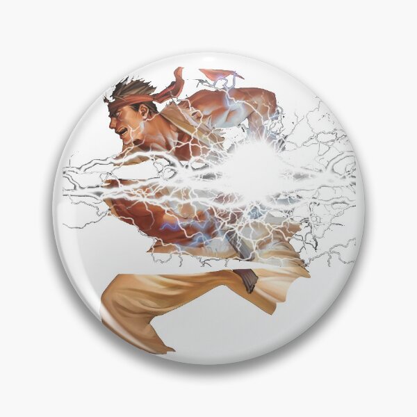 Artikelvorschau, Straßenkämpfer Hadouken entworfen und verkauft von ketana2021.