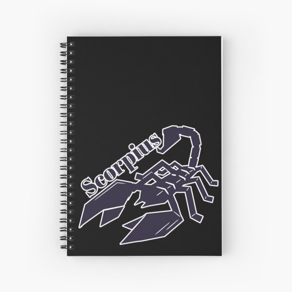 Item preview, Scorpius designed and sold by joemini.