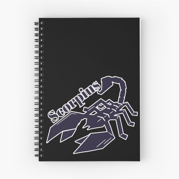 Item preview, Scorpius designed and sold by joemini.
