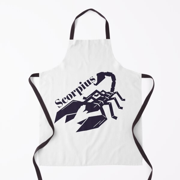 Item preview, Scorpius designed and sold by joemini.