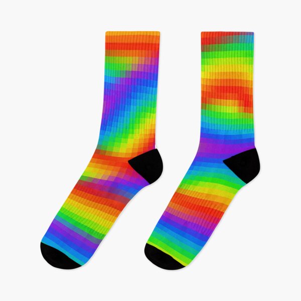 Item preview, PIXEL RAINBOW! designed and sold by gasponce.