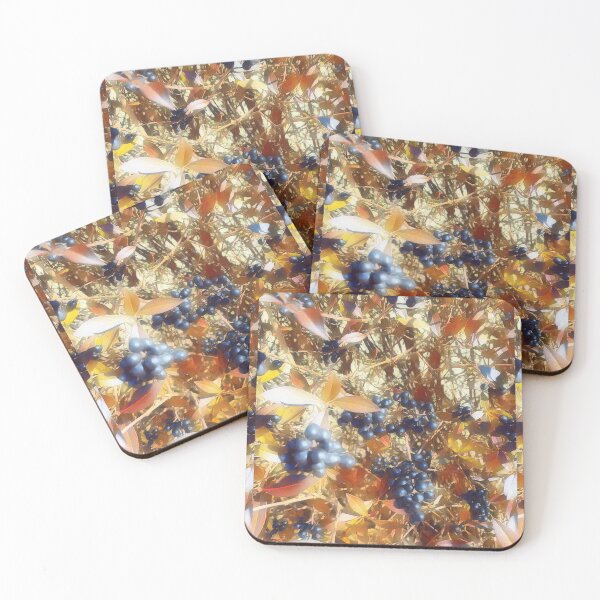 Item preview, Edited photo of wild laurels designed and sold by Pelikancrazy.