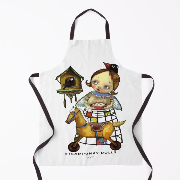 Item preview, Circus  designed and sold by steampunkydolls.