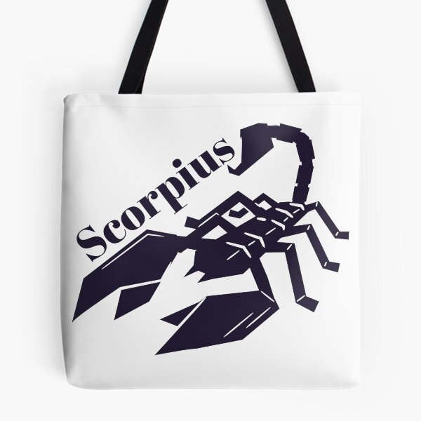 Item preview, Scorpius designed and sold by joemini.