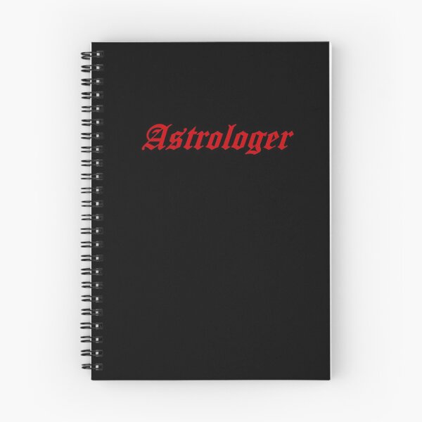Item preview, Astrologer designed and sold by punkauracrystal.