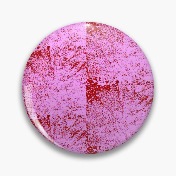 Item preview, Red Rose Pink Contrast Mini Evergreen Tree Garden Shrub Plant and Sea Stones designed and sold by NadeenInspires.