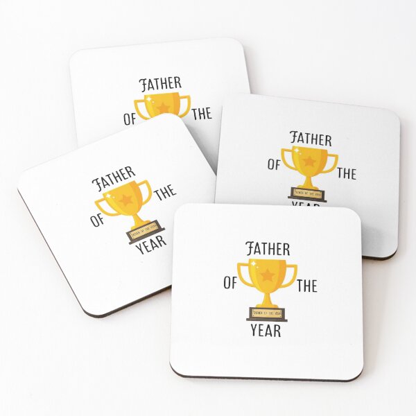 Item preview, Father of the year designed and sold by Bestshopart.