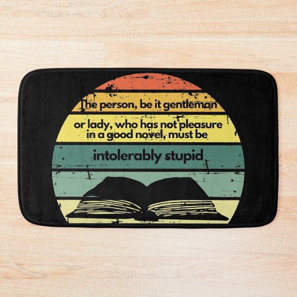 Item preview, Classic booklover designed and sold by 87lidia.