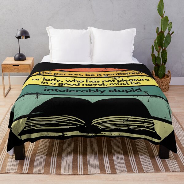 Item preview, Classic booklover designed and sold by 87lidia.