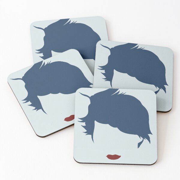 Item preview, Blue is the warmest colour  designed and sold by SickNoteLondon.
