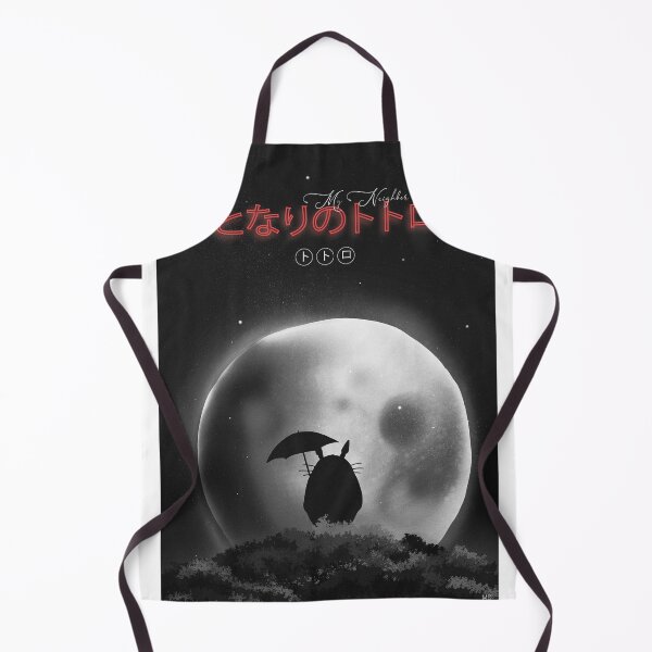 Item preview, To-toro designed and sold by manonion.