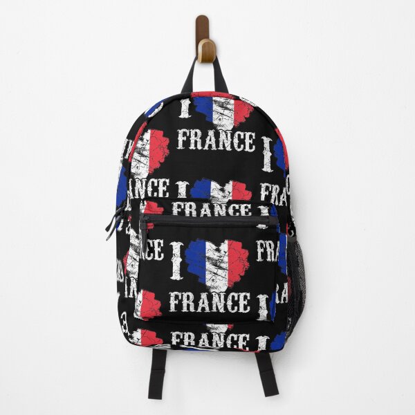 Item preview, I love France designed and sold by Mila1946.