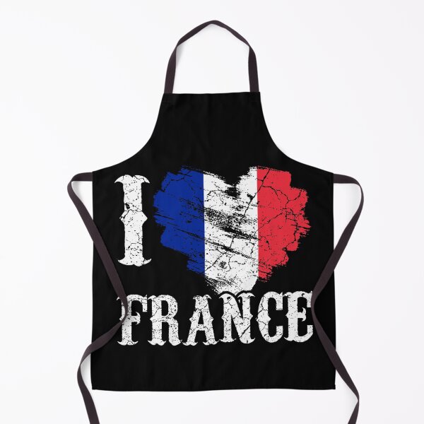 Item preview, I love France designed and sold by Mila1946.