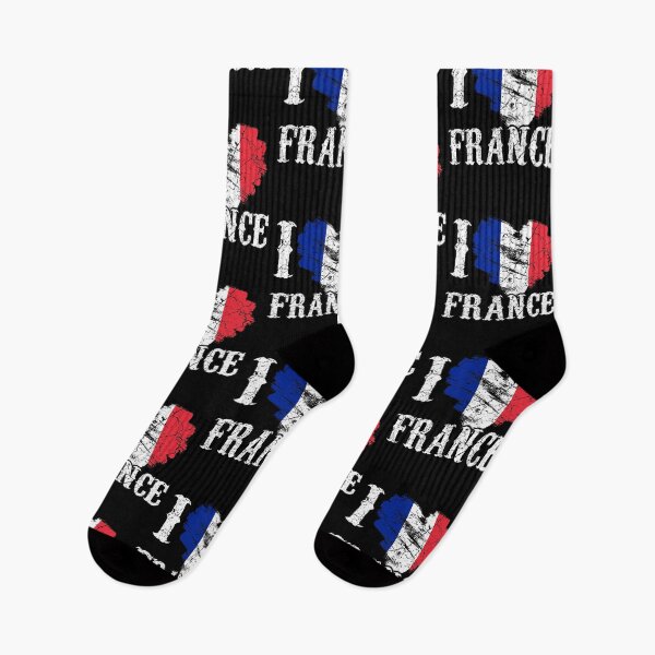 Item preview, I love France designed and sold by Mila1946.