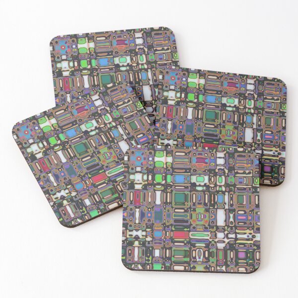 Item preview, TechnoGrid designed and sold by hazer888.