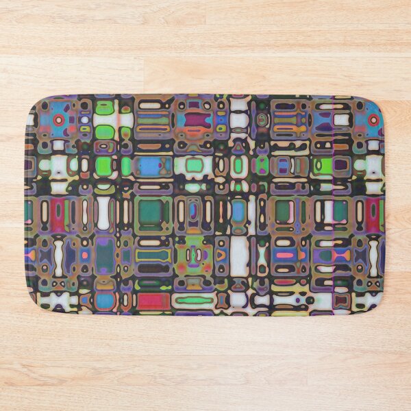 Item preview, TechnoGrid designed and sold by hazer888.