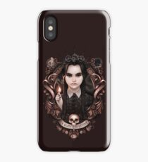 I Hate Everything iPhone Case