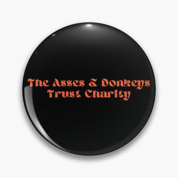 Item preview, The asses and donkeys trust, Rocky Flintstone, Belinda Blinked  (My dad wrote a Porno) designed and sold by SelfrontStudios.