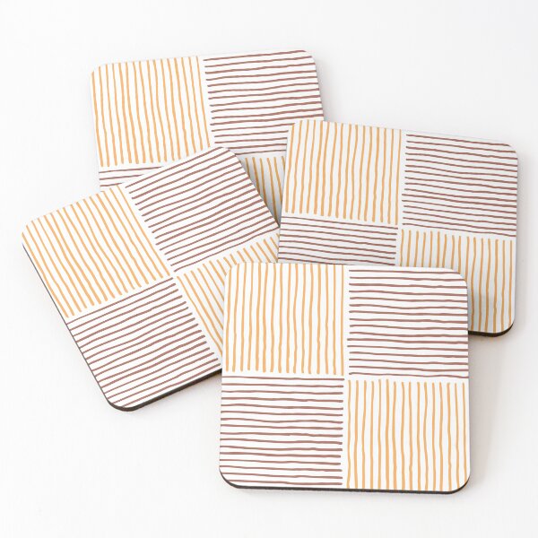 Item preview, Stripes Pattern designed and sold by Smartalb.