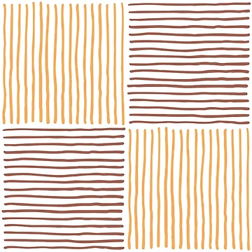 Artwork thumbnail, Stripes Pattern by Smartalb