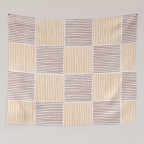 Item preview, Stripes Pattern designed and sold by Smartalb.