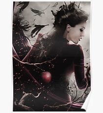 Regina Poster