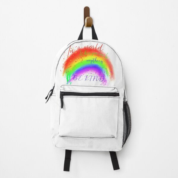 Item preview, Be Kind designed and sold by Katapultink.