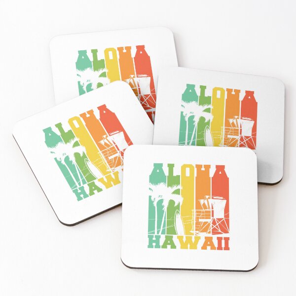 Item preview, Aloha Hawaii Surf  designed and sold by lifecareful.