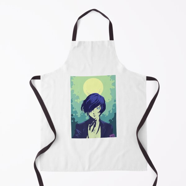 Item preview, Makoto Yuki designed and sold by Blaixe.