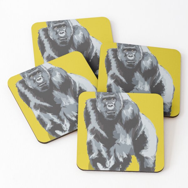 Item preview, GORILLA 2 designed and sold by megatrontom.