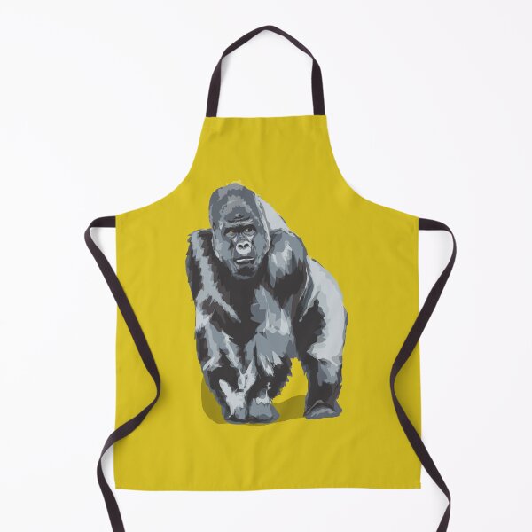 Item preview, GORILLA 2 designed and sold by megatrontom.