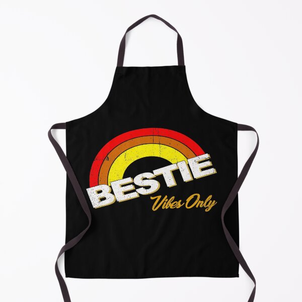 Item preview, Bestie Vibes Only designed and sold by mehdi-bianco.