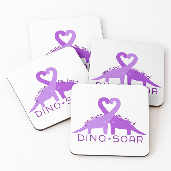 Item preview, Purple Dino-soar designed and sold by Mac-and-noodles.