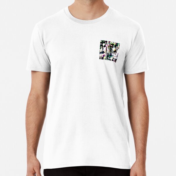 pattern 20161110 Premium T-Shirt