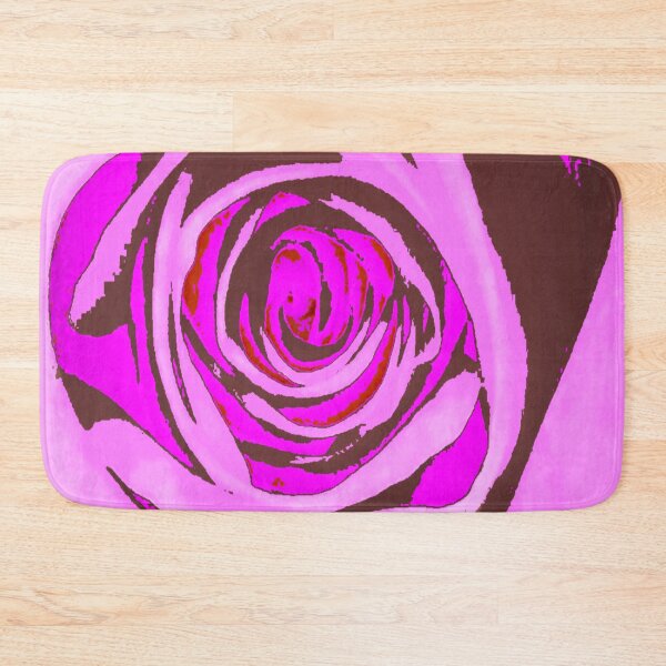 Item preview, Pink Rose Stop Bullying designed and sold by qlajt.