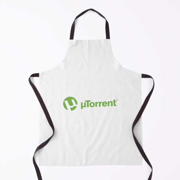 Item preview, μTorrent designed and sold by Olemon.
